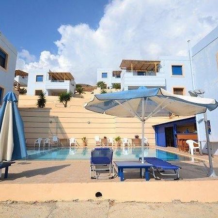 Gaitani Village Λέντας Εξωτερικό φωτογραφία