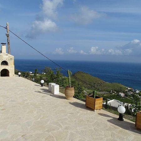 Gaitani Village Λέντας Εξωτερικό φωτογραφία