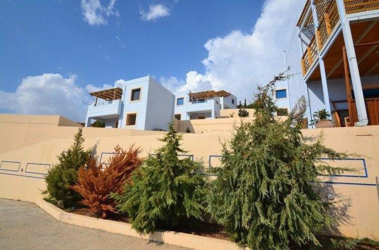 Gaitani Village Λέντας Εξωτερικό φωτογραφία