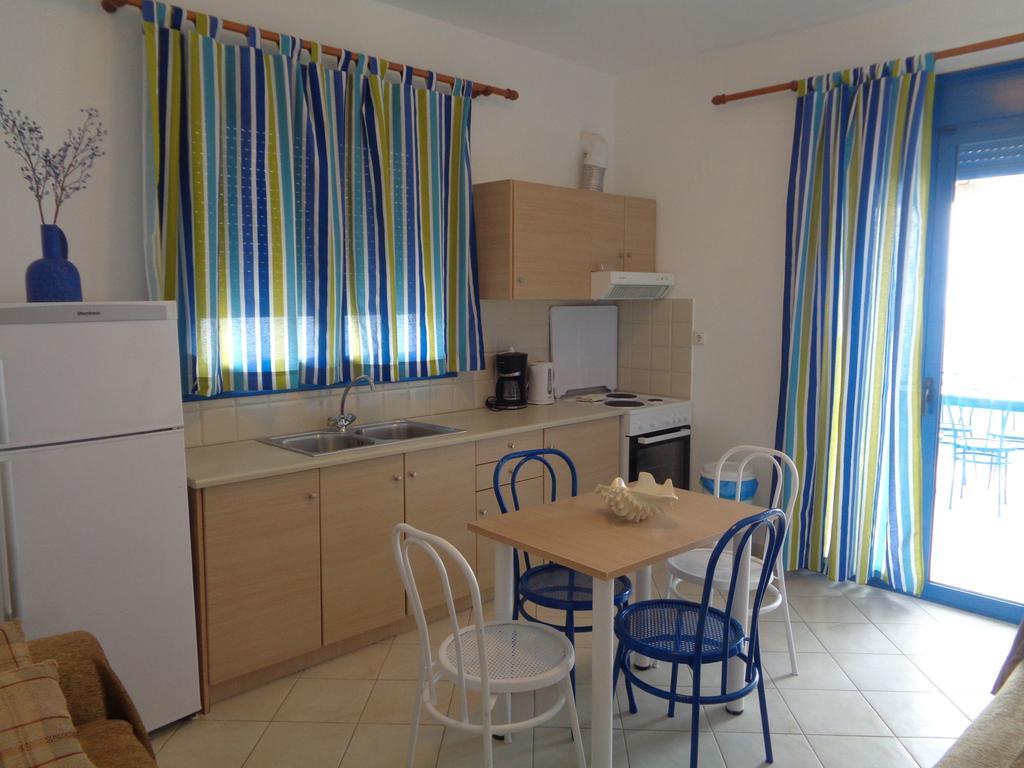 Gaitani Village Λέντας Εξωτερικό φωτογραφία