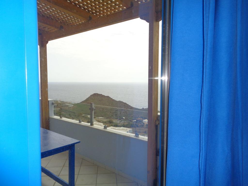 Gaitani Village Λέντας Εξωτερικό φωτογραφία