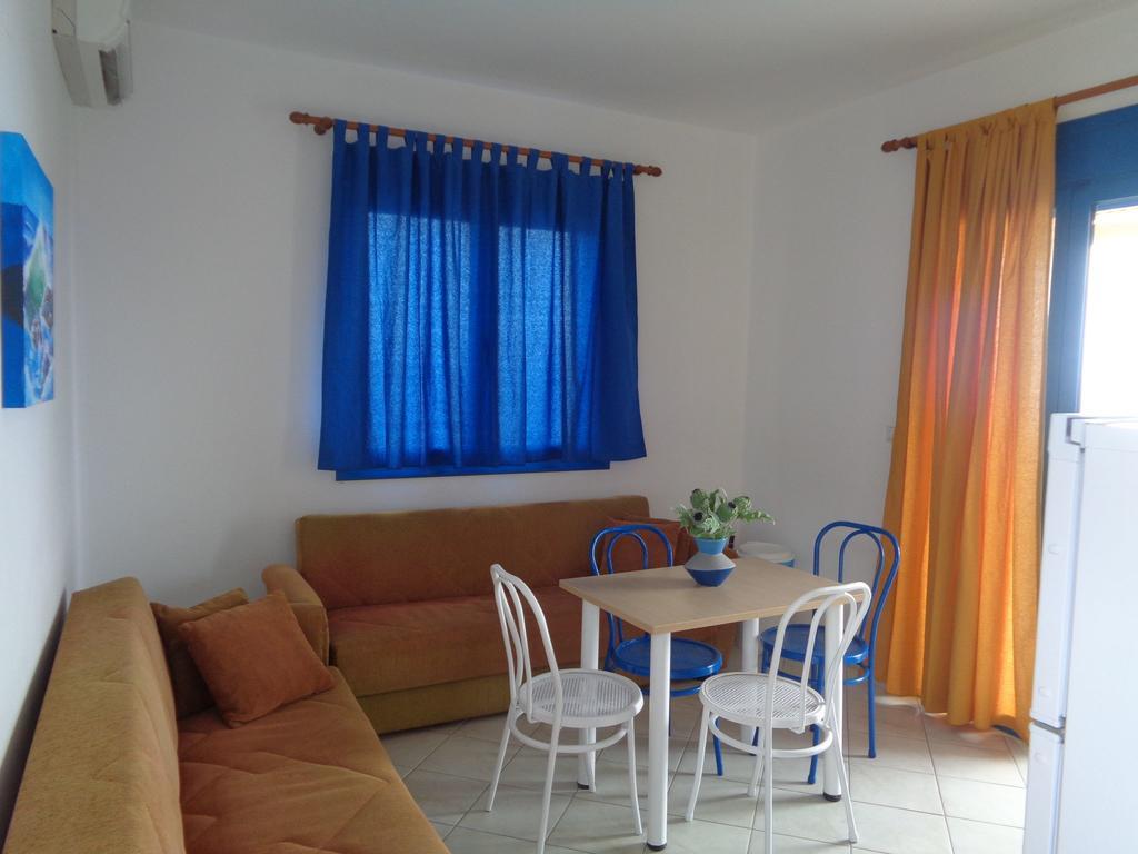 Gaitani Village Λέντας Εξωτερικό φωτογραφία