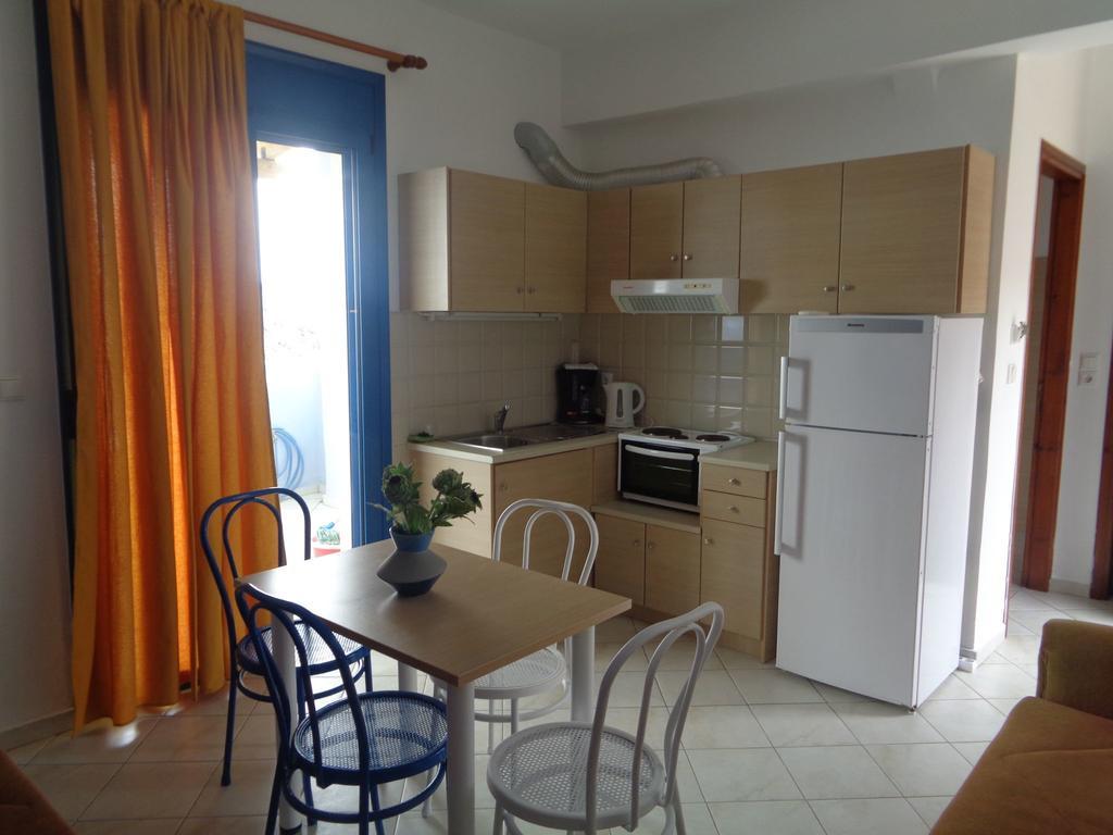 Gaitani Village Λέντας Εξωτερικό φωτογραφία