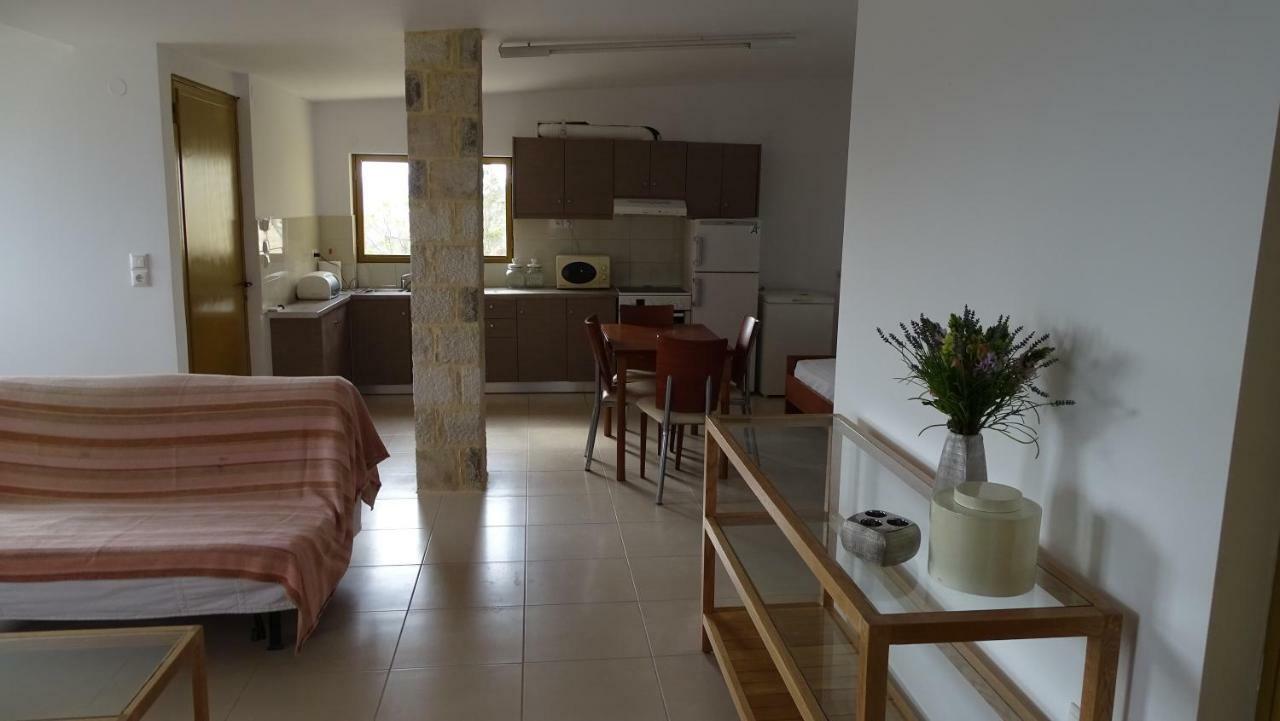 Gaitani Village Λέντας Εξωτερικό φωτογραφία