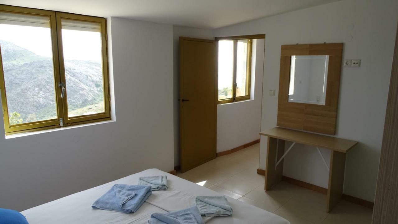 Gaitani Village Λέντας Εξωτερικό φωτογραφία