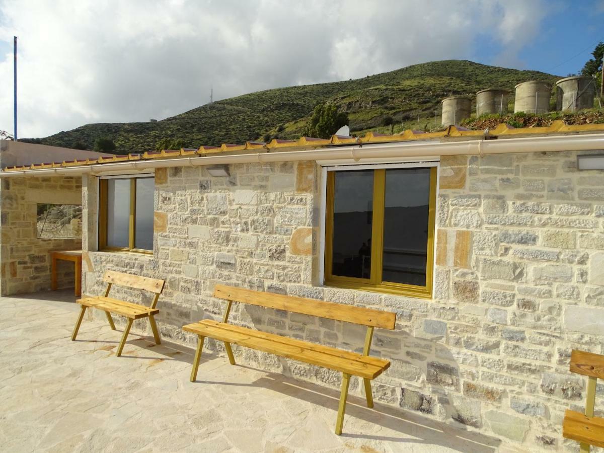 Gaitani Village Λέντας Εξωτερικό φωτογραφία