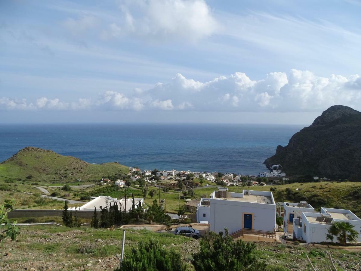 Gaitani Village Λέντας Εξωτερικό φωτογραφία