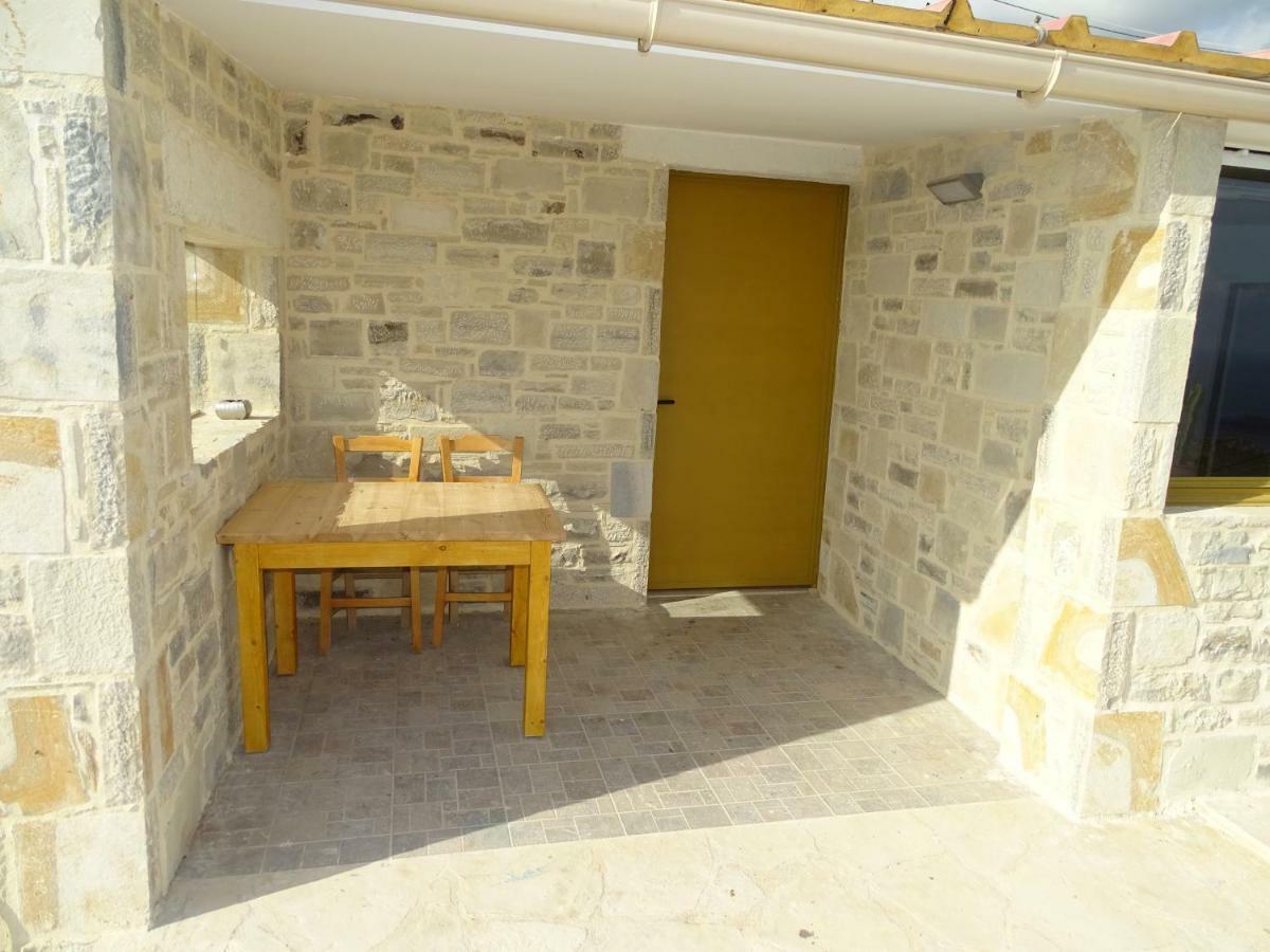 Gaitani Village Λέντας Εξωτερικό φωτογραφία